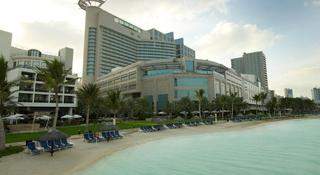 Beach Rotana - Abu Dhabi