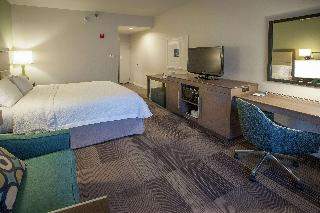 Hampton Inn & Suites New Orleans-Elmwood