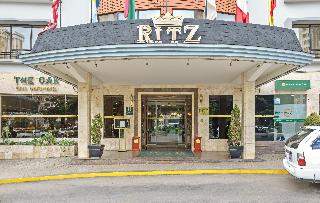 Ritz Aparthotel Bolivia