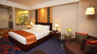 Holiday Inn Hotel New Delhi Noida Mayur