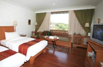 Imperial River House Resort Chiang Rai