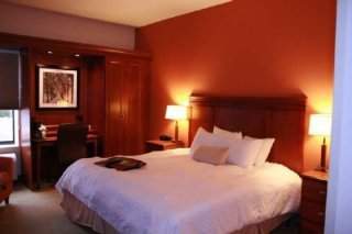 Hampton Inn & Suites Binghamton Vestal