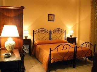 Bed and Breakfast Sicilia Home