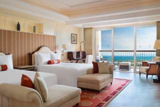 The Royal Begonia-A Luxury Collection Resort Sanya