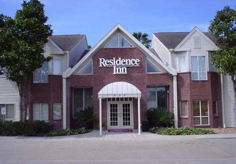 Residence Inn Houston Clear Lake