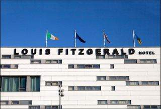 Louis Fitzgerald Hotel