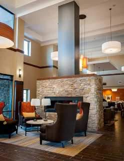 Hampton Inn and Suites Boulder/Gunbarrel District,