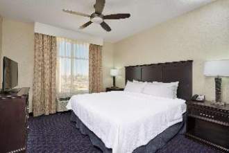 Homewood Suites by Hilton Odessa, TX