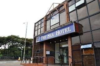 Best Western The Sea Hotel