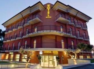 BEST WESTERN Cesena Hotel