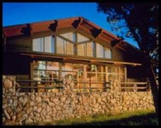 Kachina Lodge