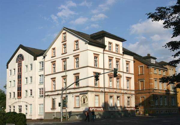 Hotel Alt Giessen GmbH