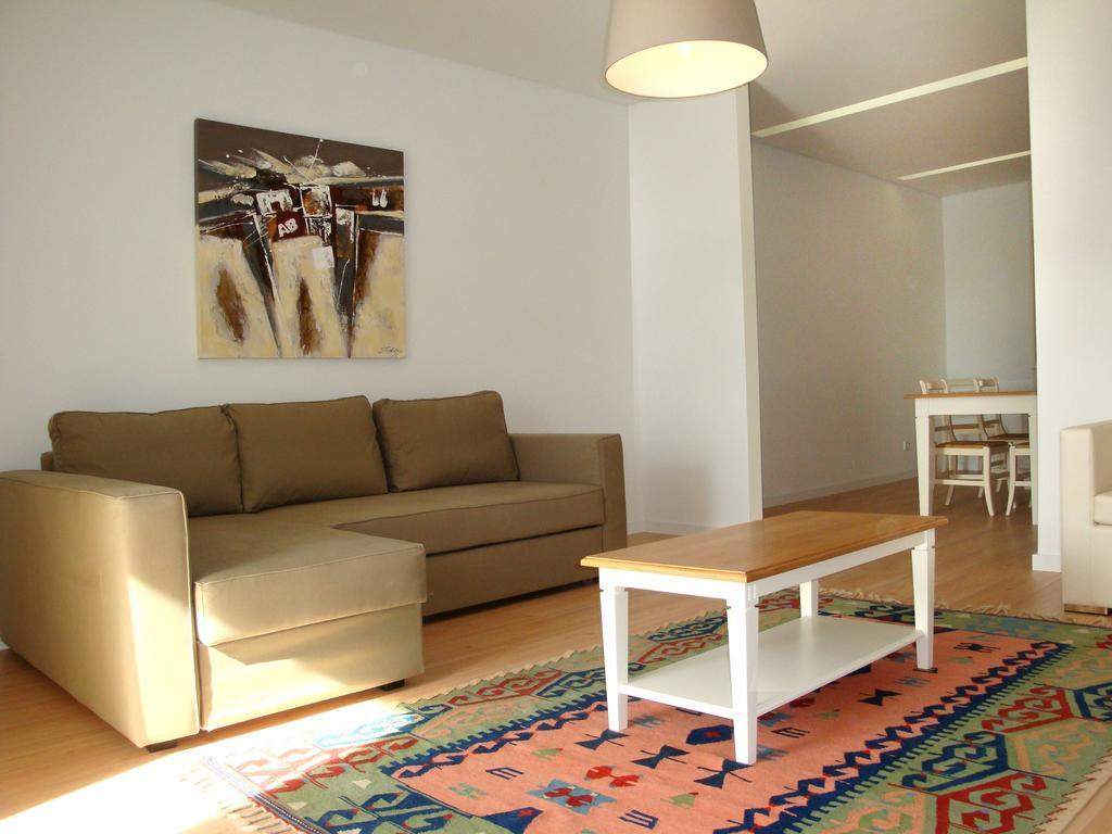 My Place - Lisbon Lounge Suites