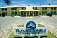 Transoceanico Praia Hotel