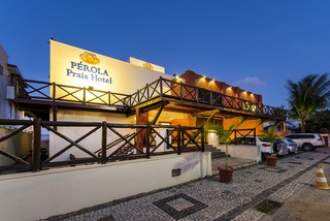 Perola Praia Hotel