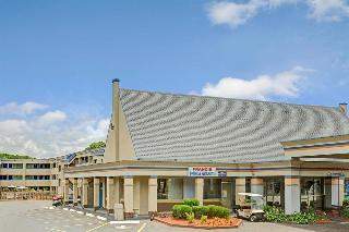Days Inn Charlotte North-Speedway-UNCC-Research Pa