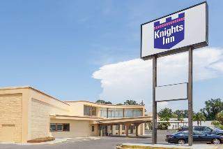 Knights Inn Metairie