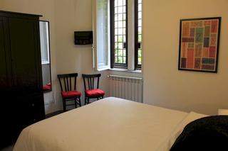 94Rooms Vatican - Scipioni Guesthouse