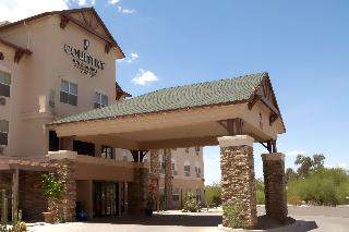 Country Inn & Suites by Radisson, Tucson City Center