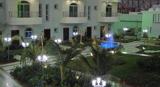 Rose Inn Al Waha Hotel
