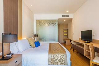 The Pelican Residence and Suites Krabi