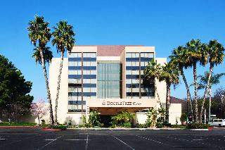 Doubletree By Hilton Fresno Convention Center
