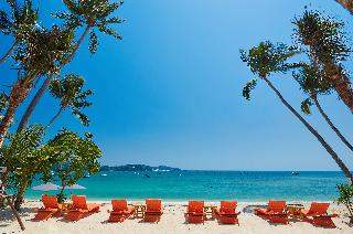 Bandara Phuket Beach Resort