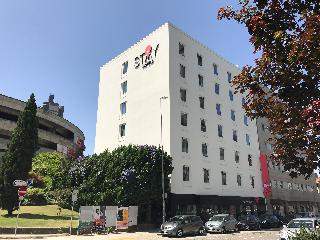 Stay Hotel Porto Centro Trindade
