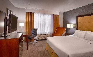 Holiday Inn Express and Suites Kanab