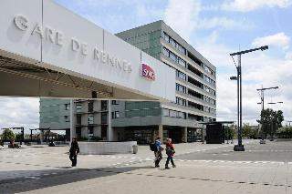 Séjours Et Affaires Rennes De Bretagne