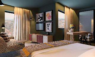 Se Catedral Hotel Porto, Tapestry Collection by Hilton