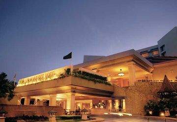 Ajanta Hotel Mumbai