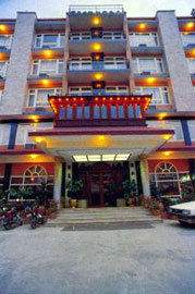 Hotel Manang
