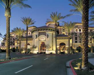 Green Valley Ranch Resort & Spa Casino