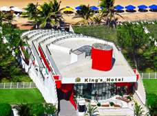 Kings Flat Hotel