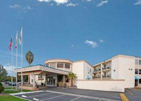 Quality Inn & Suites Sunnyvale