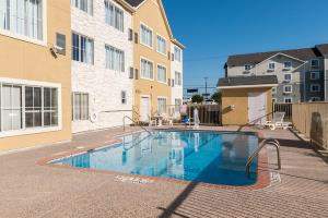 MainStay Suites By Ft. Sam Houston