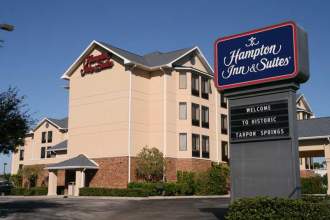 Hampton Inn & Suites Tarpon Springs