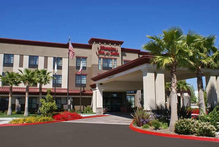 Hampton Inn & Suites San Diego-Poway