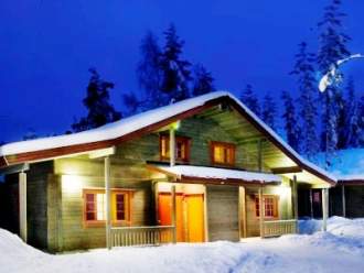 Lapland Bear's Lodge