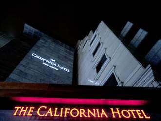 The California Hotel Seocho