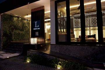 L Hotels & Resorts Seminyak Bali