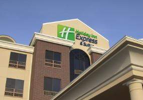 Holiday Inn Express & Suites P