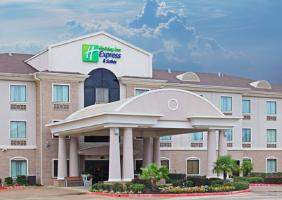 Holiday Inn Express & Suites L