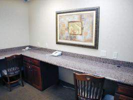 Holiday Inn Express & Suites B
