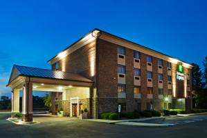 Holiday Inn Express Charlotte South Pineville