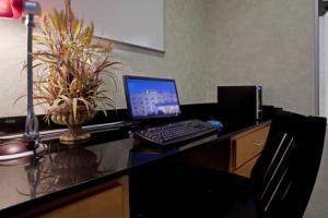 Holiday Inn Express Hotel & Suites Mooresville Lake Norman