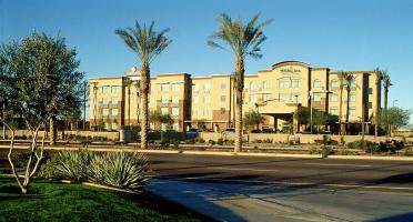 Holiday Inn Hotel & Suites Goodyear - West Phoenix Area