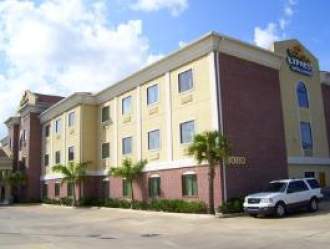 Holiday Inn Express & Suites H