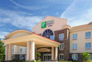 Holiday Inn Express & Suites K